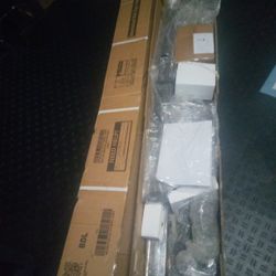 Budget Weight Stack Cable Tower 