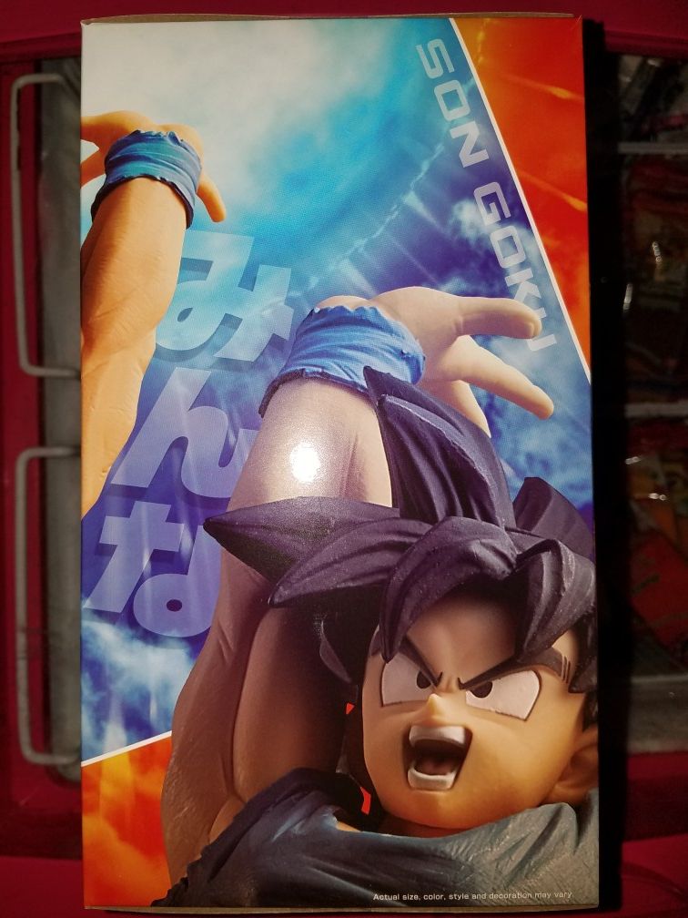 Dragon Ball Z Shallot Figure Legends for Sale in Bakersfield, CA - OfferUp