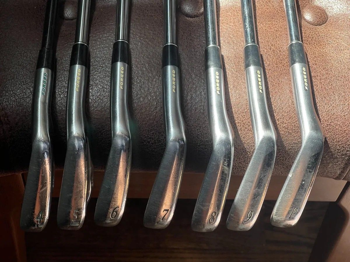 Srixon Z785 Irons 4PW for Sale in Peachtree Corners, GA OfferUp