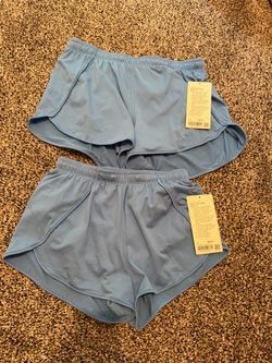 Lululemon size 4 & 10 new $25 each
