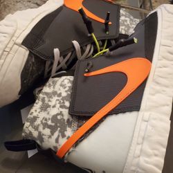 Nike Blaxer Mid Readymade
