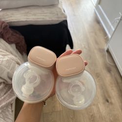 Momcozy batteries