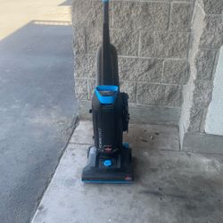 Bag, vacuum cleaner