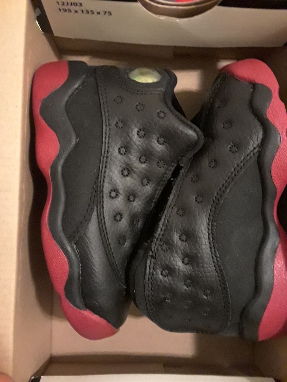 Kids retro jordan 13