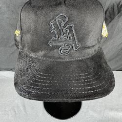 SnapBack: Los Angeles