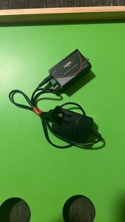 thor fiber sdi optical transmitter