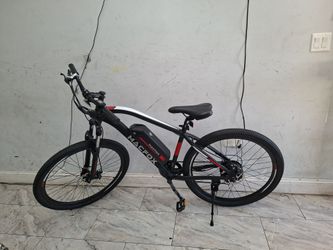 Mac fox  26 inch tires