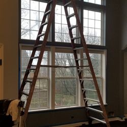 14 Ft Ladder