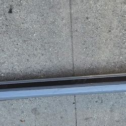 2021 2022 2023 2024 2025 AUDI A5 RS5 SPORTBACK LEFT DRIVER ROCKER PANEL MOLDING SKIRT