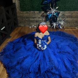 Quince Dress 