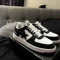Bapesta Shoes