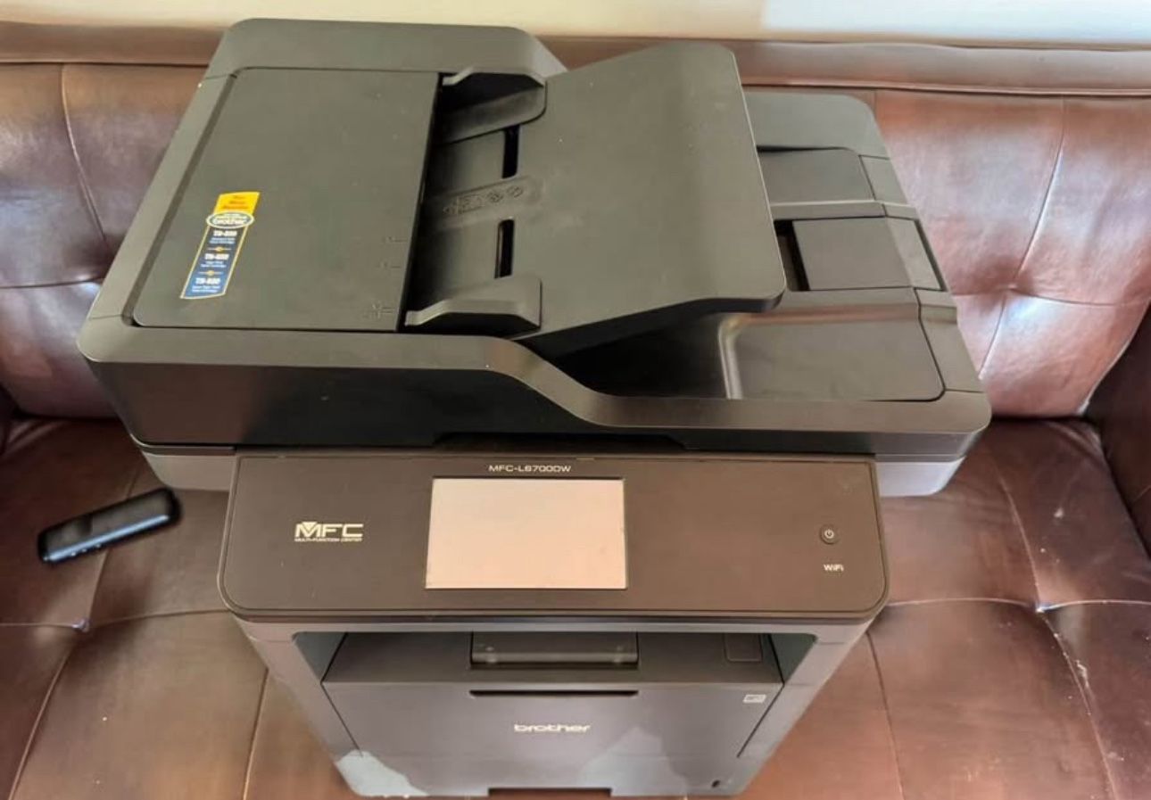 Brother MFC 6700 Printer