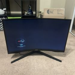 Samsung Odyssey G5