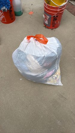 Bag of Women’s cloths medium