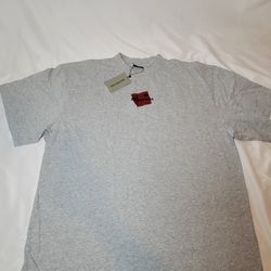 Balenciaga Red Tape Tee