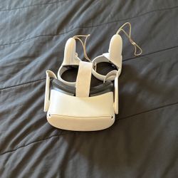 Oculus Quest 2