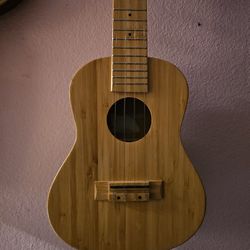 Kala Bamboo Ukulele