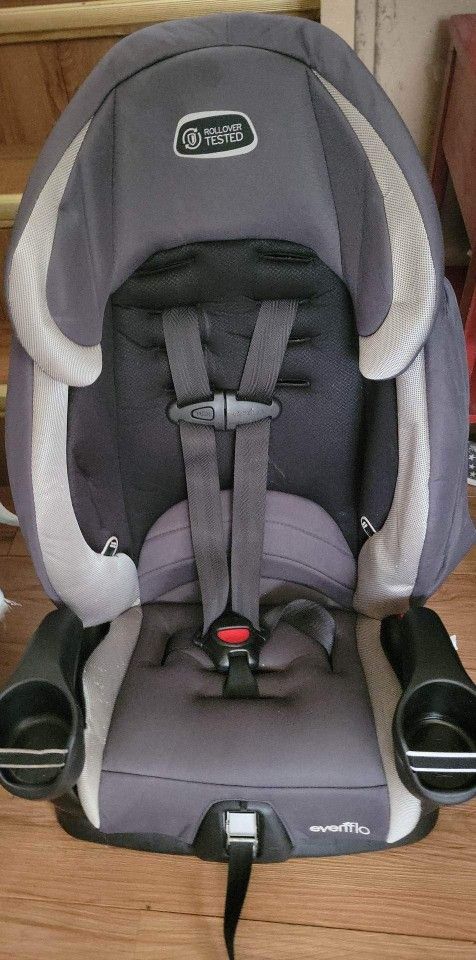 Evenflo Car Seats