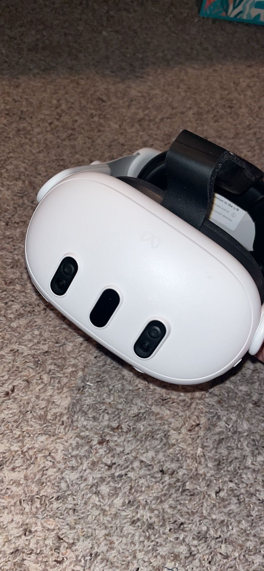 Meta Quest 3, 128 Gb