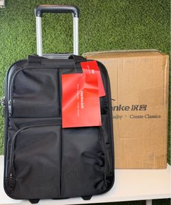 Carry on  luggage
