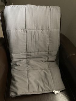 12lb Weighted Blanket
