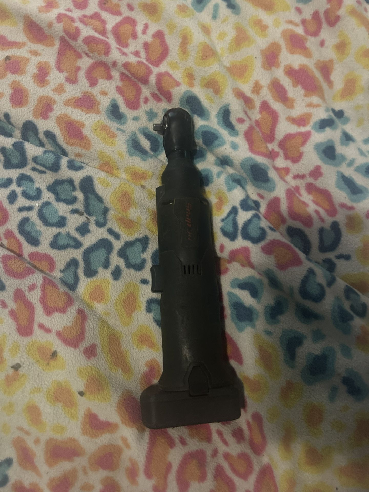 Snap On 1/4” Electric Ratchet 14.4 V