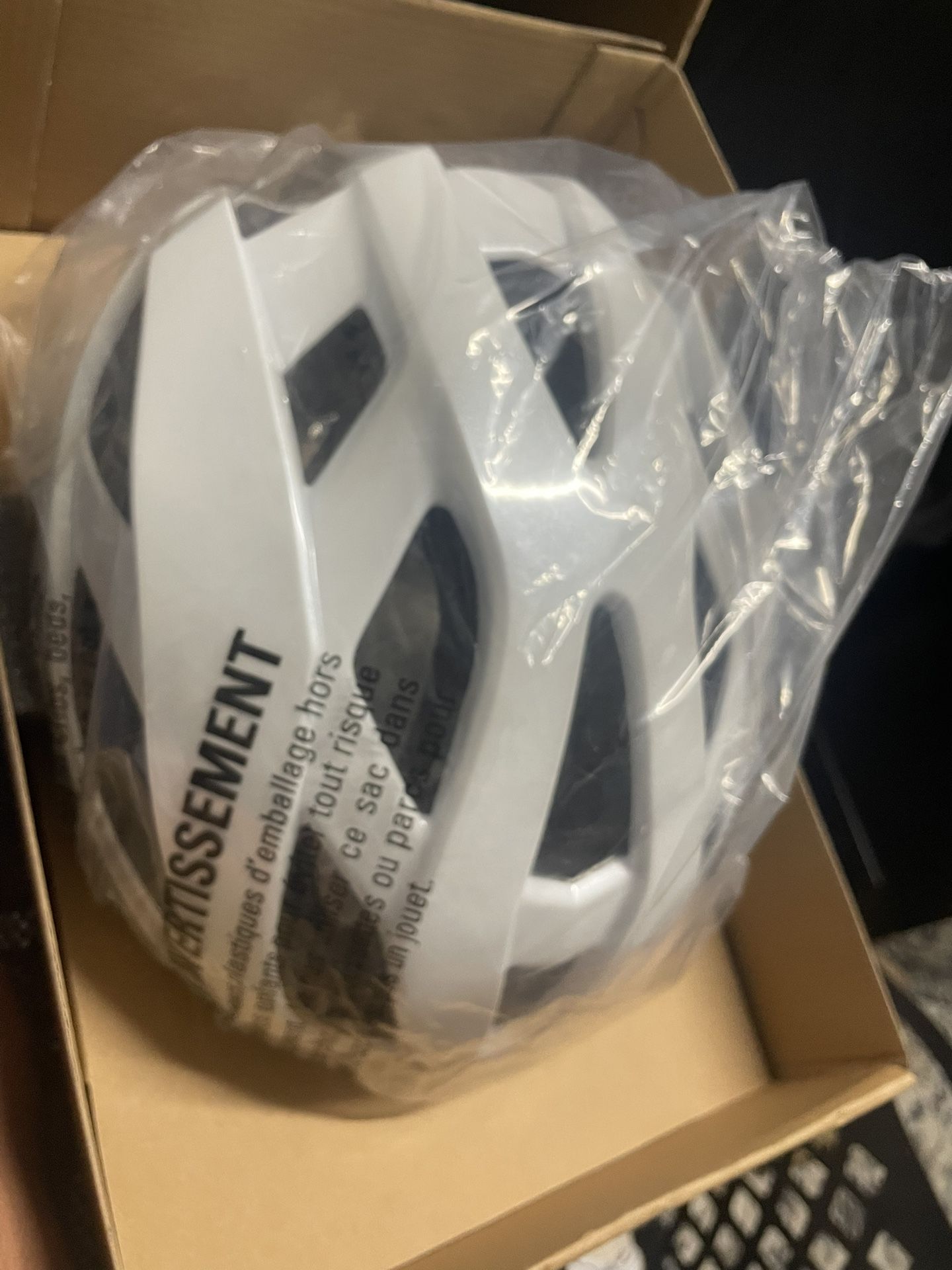 Giant Rev Comp Road Bicycle Helmet