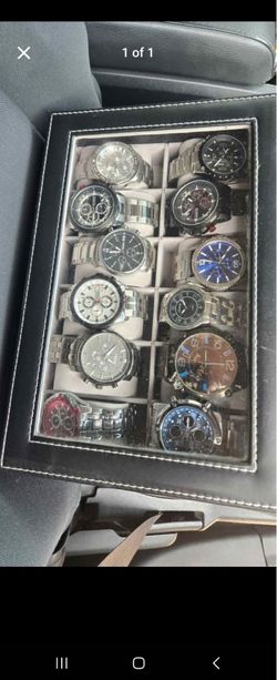 Watches