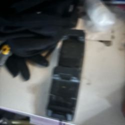 Xbox Series  X Gaming Set Up