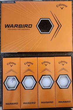 Golf Balls