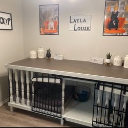 Dog Crate