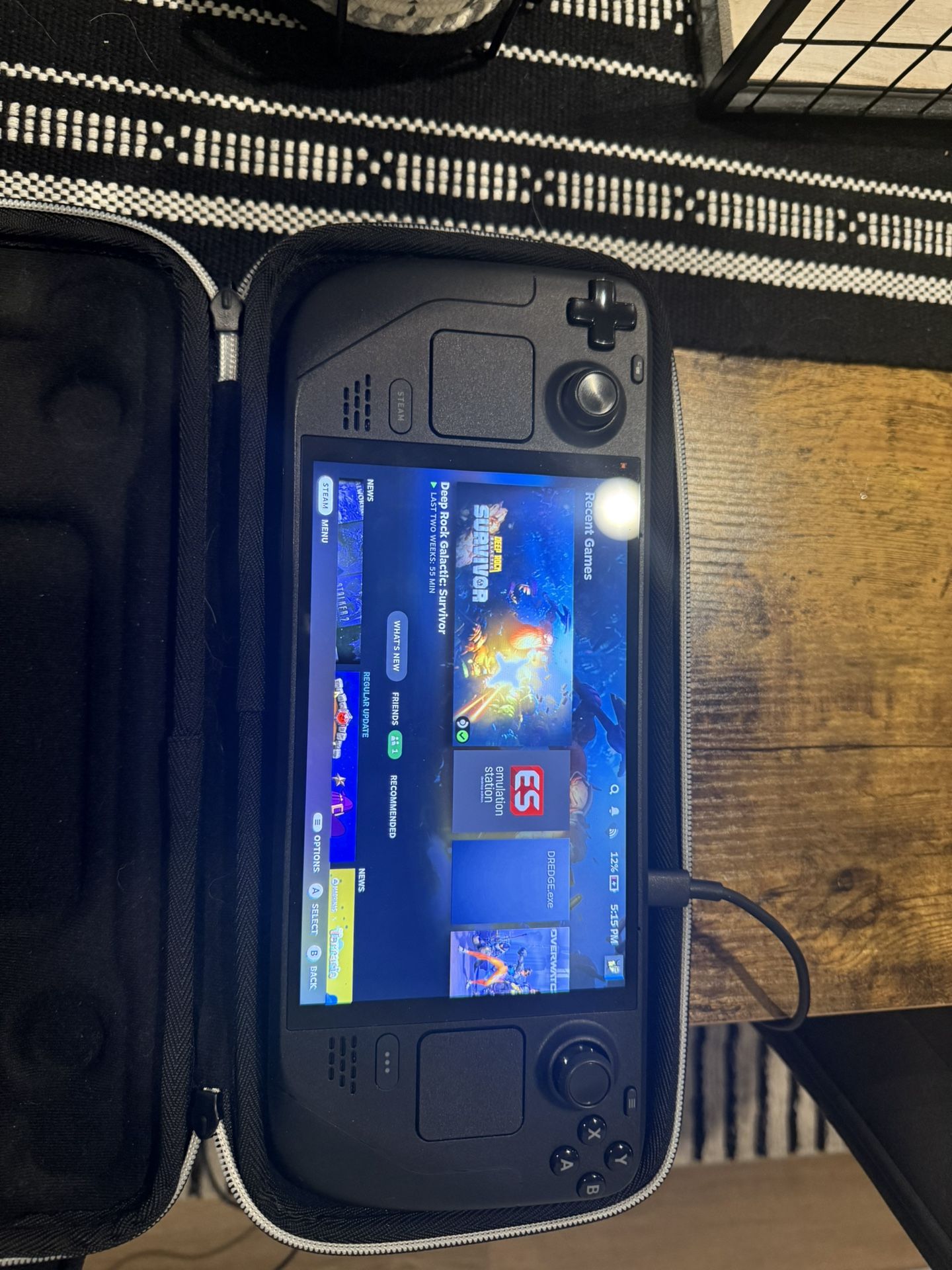 Steam Deck OLED 512GB