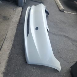 24/25/26 Tesla Model3 Front Bumper 