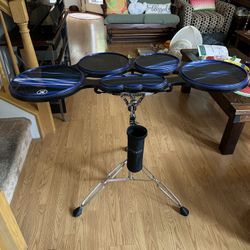 Xymox Practice pad
