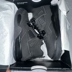 11c Black Cats Brand New Never Worn