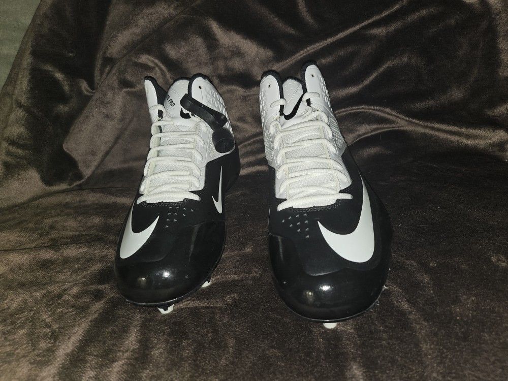 Nike Football Cleats