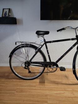Schwinn Gateway