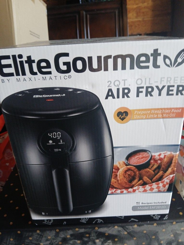 Air Fryer