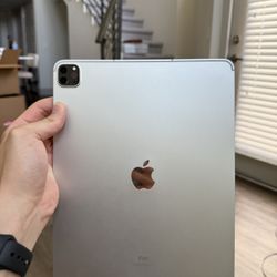 iPad Pro 12.9 Inch 