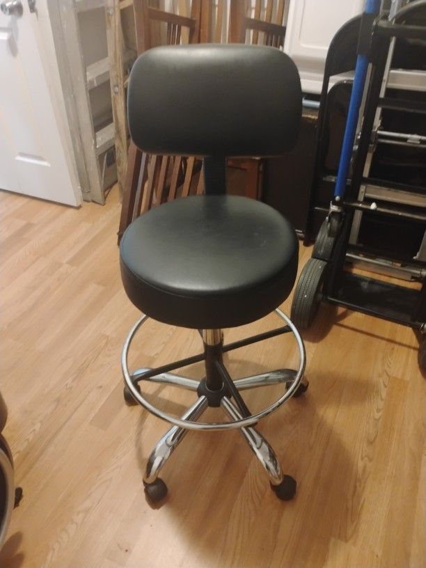 Rotating Chair