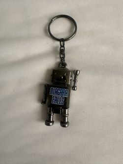 KEY CHAIN (NIAGARA FALLS)