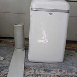 portable Ac 14,000 Btu