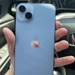iPhone 14 Plus