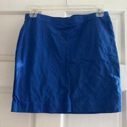 Forever 21 women/ladies short skirt New size M/M