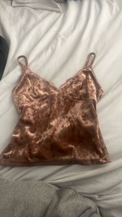 Lace top