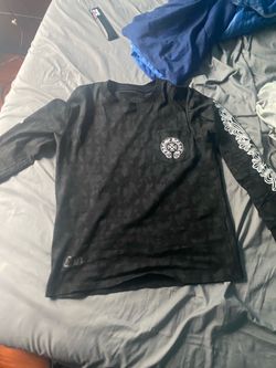 Chrome hearts long sleeve