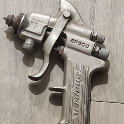 Snap-on Tools Professional Paint Gun Model BF-501