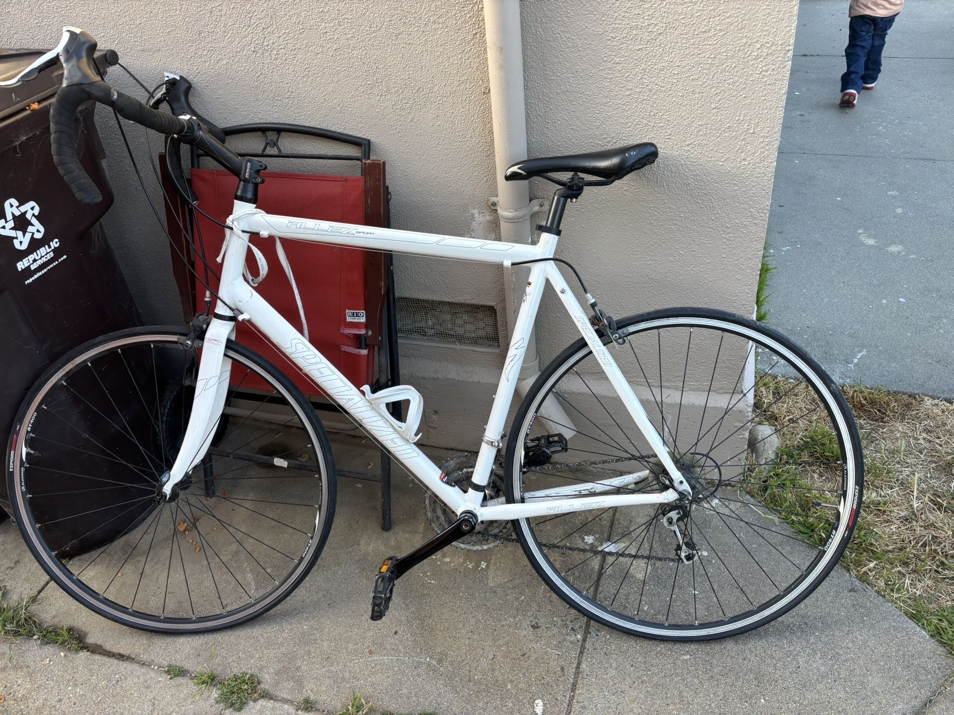 Bike