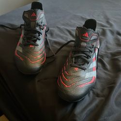 Adidas Predators League Firm Ground