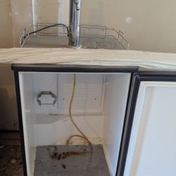 Keg Refrigerator 